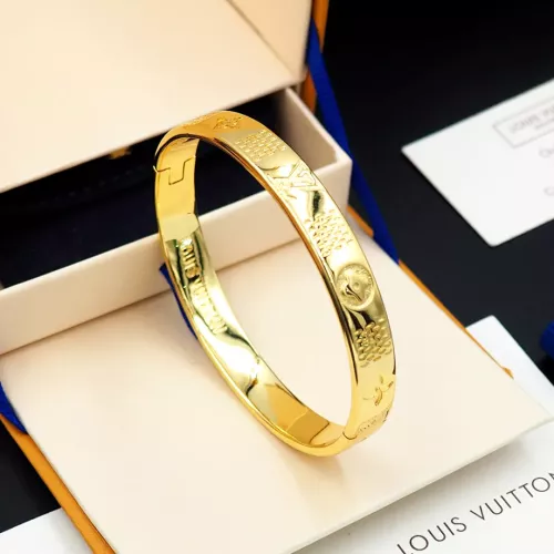 Replica Louis Vuitton LV Bracelets #1377839 $27.00 USD for Wholesale