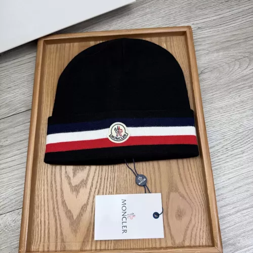Wholesale Moncler Caps #1377857 $27.00 USD, Wholesale Quality Replica Moncler Caps