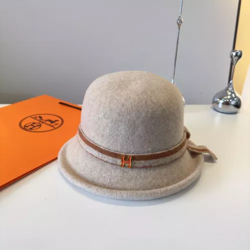 Wholesale Hermes Caps #1377887 $42.00 USD, Wholesale Quality Replica Hermes Caps