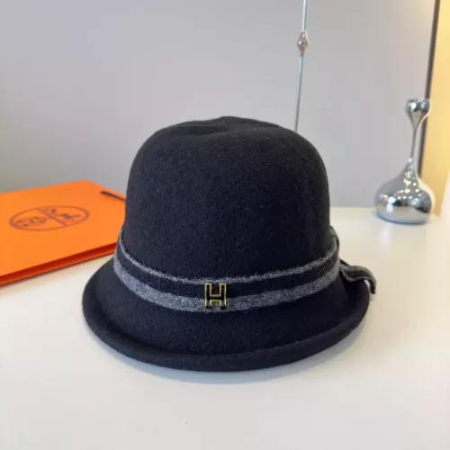 Wholesale Hermes Caps #1377888 $42.00 USD, Wholesale Quality Replica Hermes Caps
