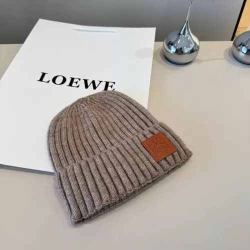 Wholesale LOEWE Caps #1377889 $32.00 USD, Wholesale Quality Replica LOEWE Caps