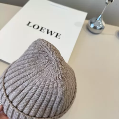 Replica LOEWE Caps #1377889 $32.00 USD for Wholesale