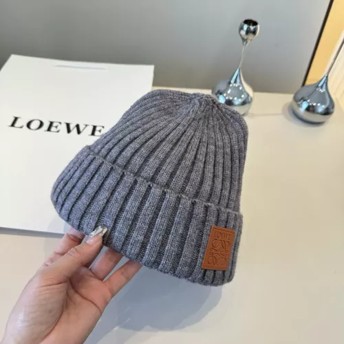Replica LOEWE Caps #1377890 $32.00 USD for Wholesale