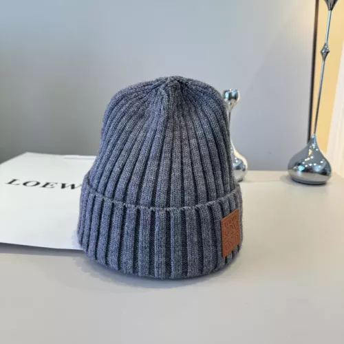 Replica LOEWE Caps #1377890 $32.00 USD for Wholesale