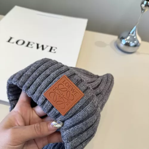 Replica LOEWE Caps #1377890 $32.00 USD for Wholesale