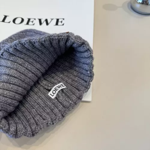 Replica LOEWE Caps #1377890 $32.00 USD for Wholesale