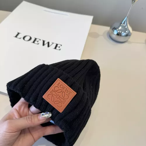 Replica LOEWE Caps #1377891 $32.00 USD for Wholesale