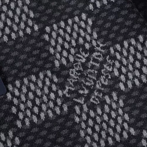 Replica Louis Vuitton LV Sweaters Long Sleeved For Unisex #1377908 $64.00 USD for Wholesale