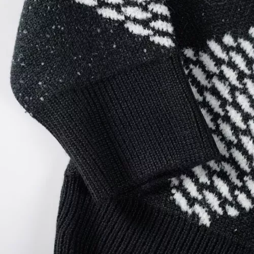 Replica Louis Vuitton LV Sweaters Long Sleeved For Unisex #1377909 $64.00 USD for Wholesale