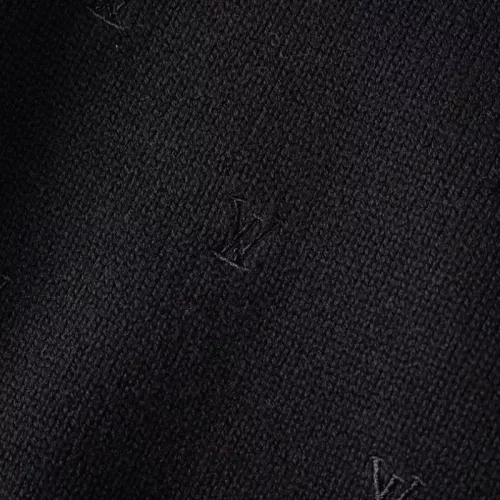 Replica Louis Vuitton LV Sweaters Long Sleeved For Unisex #1377911 $64.00 USD for Wholesale