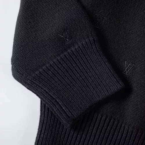 Replica Louis Vuitton LV Sweaters Long Sleeved For Unisex #1377911 $64.00 USD for Wholesale