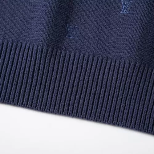 Replica Louis Vuitton LV Sweaters Long Sleeved For Unisex #1377912 $64.00 USD for Wholesale