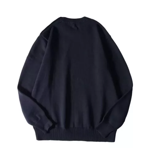 Replica Louis Vuitton LV Sweaters Long Sleeved For Unisex #1377913 $64.00 USD for Wholesale