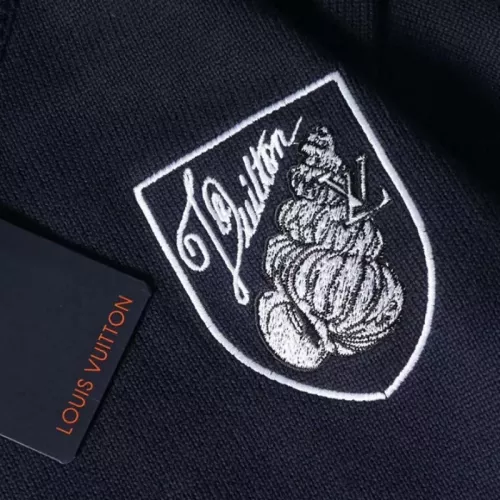 Replica Louis Vuitton LV Sweaters Long Sleeved For Unisex #1377913 $64.00 USD for Wholesale
