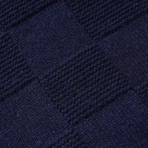 Replica Louis Vuitton LV Sweaters Long Sleeved For Unisex #1377914 $68.00 USD for Wholesale