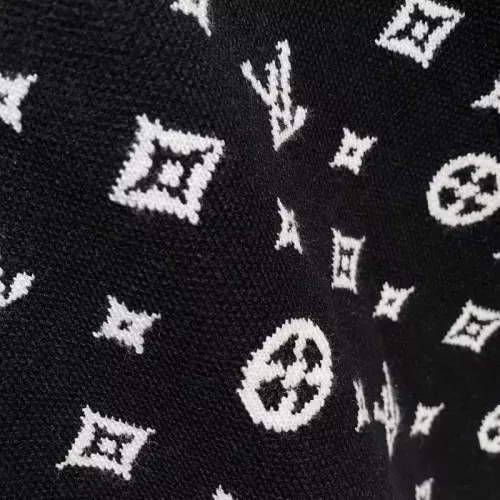 Replica Louis Vuitton LV Sweaters Long Sleeved For Unisex #1377941 $92.00 USD for Wholesale