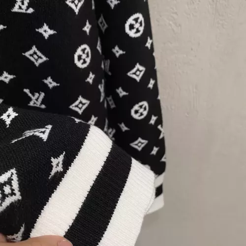 Replica Louis Vuitton LV Sweaters Long Sleeved For Unisex #1377941 $92.00 USD for Wholesale