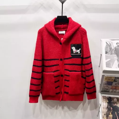 Wholesale Thom Browne TB Sweaters Long Sleeved For Unisex #1377946 $68.00 USD, Wholesale Quality Replica Thom Browne TB Sweaters