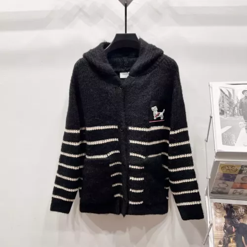 Wholesale Thom Browne TB Sweaters Long Sleeved For Unisex #1377948 $68.00 USD, Wholesale Quality Replica Thom Browne TB Sweaters