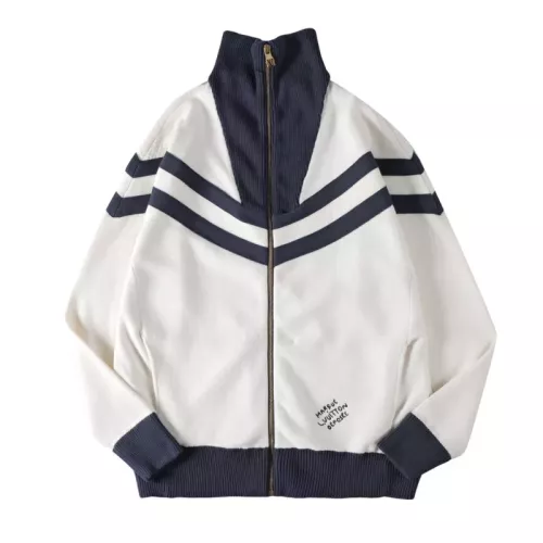 Wholesale Louis Vuitton LV Sweaters Long Sleeved For Unisex #1377949 $82.00 USD, Wholesale Quality Replica Louis Vuitton LV Sweaters