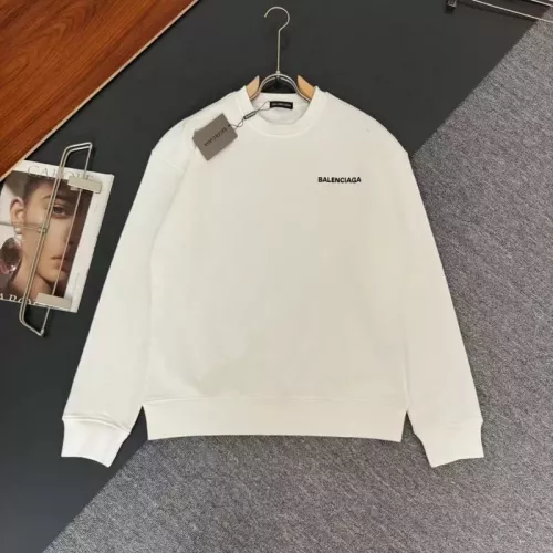 Wholesale Balenciaga Hoodies Long Sleeved For Unisex #1377983 $52.00 USD, Wholesale Quality Replica Balenciaga Hoodies