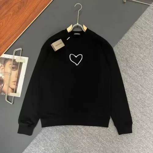 Wholesale Balenciaga Hoodies Long Sleeved For Unisex #1377988 $52.00 USD, Wholesale Quality Replica Balenciaga Hoodies