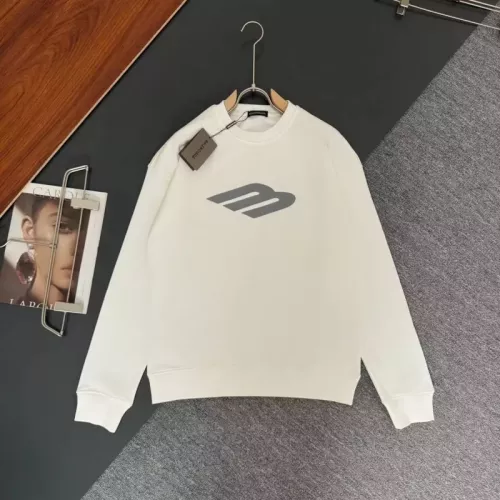 Wholesale Balenciaga Hoodies Long Sleeved For Unisex #1377989 $52.00 USD, Wholesale Quality Replica Balenciaga Hoodies