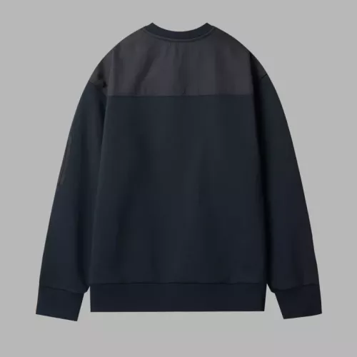 Replica Prada Hoodies Long Sleeved For Unisex #1378057 $52.00 USD for Wholesale