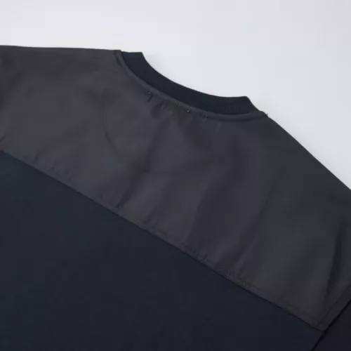 Replica Prada Hoodies Long Sleeved For Unisex #1378057 $52.00 USD for Wholesale