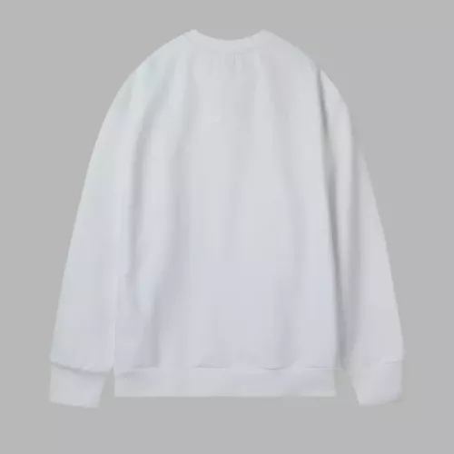 Replica Prada Hoodies Long Sleeved For Unisex #1378058 $52.00 USD for Wholesale