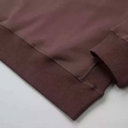 Replica Prada Hoodies Long Sleeved For Unisex #1378059 $52.00 USD for Wholesale