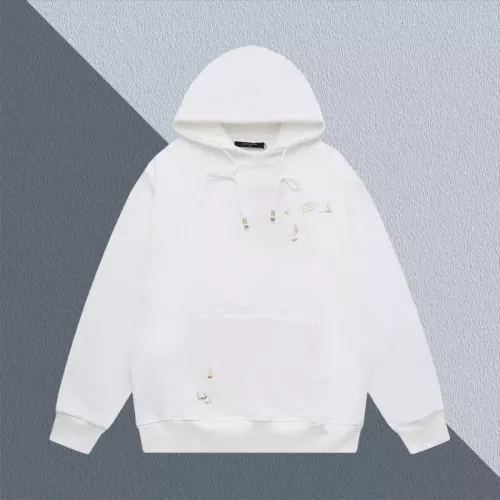 Wholesale Louis Vuitton LV Hoodies Long Sleeved For Unisex #1378074 $72.00 USD, Wholesale Quality Replica Louis Vuitton LV Hoodies