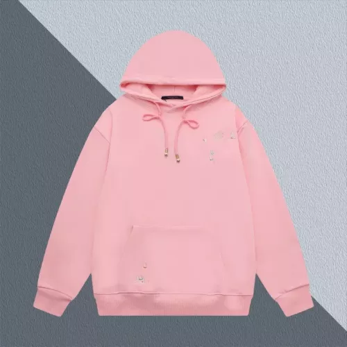 Wholesale Louis Vuitton LV Hoodies Long Sleeved For Unisex #1378075 $72.00 USD, Wholesale Quality Replica Louis Vuitton LV Hoodies