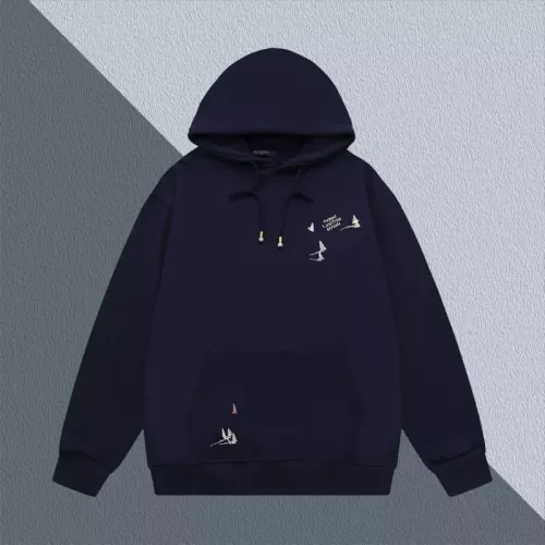 Wholesale Louis Vuitton LV Hoodies Long Sleeved For Unisex #1378076 $72.00 USD, Wholesale Quality Replica Louis Vuitton LV Hoodies