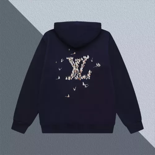 Replica Louis Vuitton LV Hoodies Long Sleeved For Unisex #1378076 $72.00 USD for Wholesale