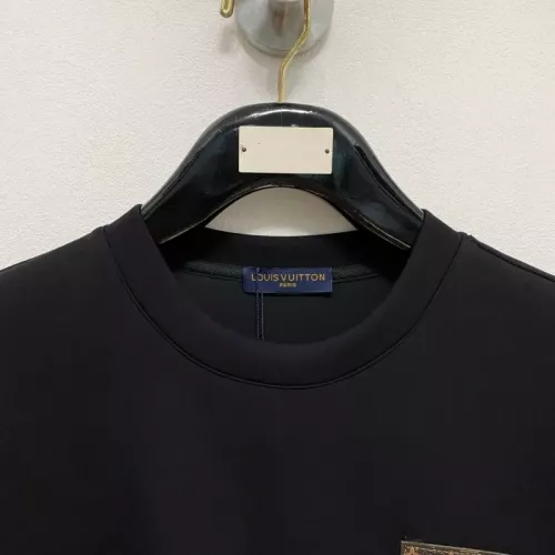 Replica Louis Vuitton LV Hoodies Long Sleeved For Unisex #1378077 $80.00 USD for Wholesale