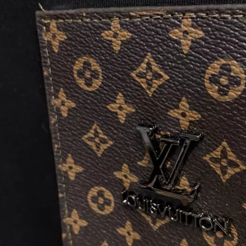 Replica Louis Vuitton LV Hoodies Long Sleeved For Unisex #1378077 $80.00 USD for Wholesale