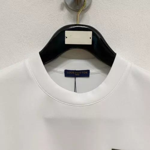 Replica Louis Vuitton LV Hoodies Long Sleeved For Unisex #1378078 $80.00 USD for Wholesale