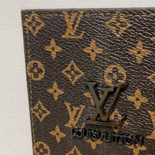Replica Louis Vuitton LV Hoodies Long Sleeved For Unisex #1378078 $80.00 USD for Wholesale