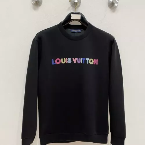 Wholesale Louis Vuitton LV Hoodies Long Sleeved For Unisex #1378079 $80.00 USD, Wholesale Quality Replica Louis Vuitton LV Hoodies