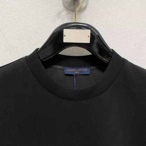 Replica Louis Vuitton LV Hoodies Long Sleeved For Unisex #1378079 $80.00 USD for Wholesale