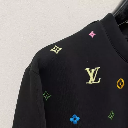 Replica Louis Vuitton LV Hoodies Long Sleeved For Unisex #1378082 $80.00 USD for Wholesale