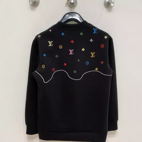 Replica Louis Vuitton LV Hoodies Long Sleeved For Unisex #1378082 $80.00 USD for Wholesale