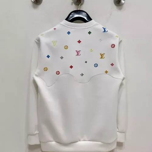 Replica Louis Vuitton LV Hoodies Long Sleeved For Unisex #1378083 $80.00 USD for Wholesale