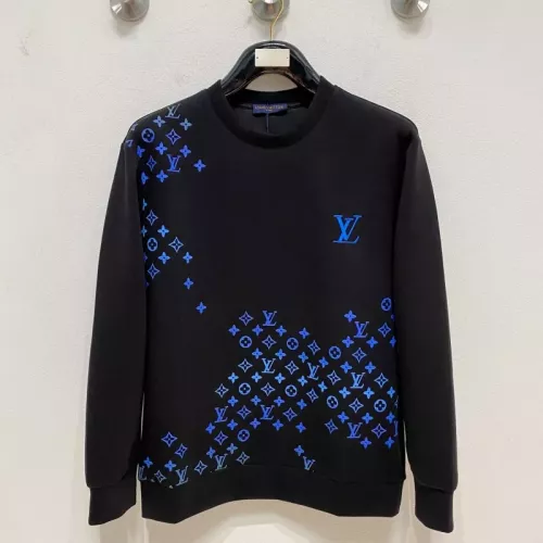 Wholesale Louis Vuitton LV Hoodies Long Sleeved For Unisex #1378084 $80.00 USD, Wholesale Quality Replica Louis Vuitton LV Hoodies