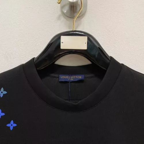 Replica Louis Vuitton LV Hoodies Long Sleeved For Unisex #1378084 $80.00 USD for Wholesale