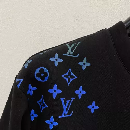 Replica Louis Vuitton LV Hoodies Long Sleeved For Unisex #1378084 $80.00 USD for Wholesale