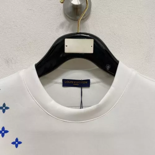 Replica Louis Vuitton LV Hoodies Long Sleeved For Unisex #1378085 $80.00 USD for Wholesale