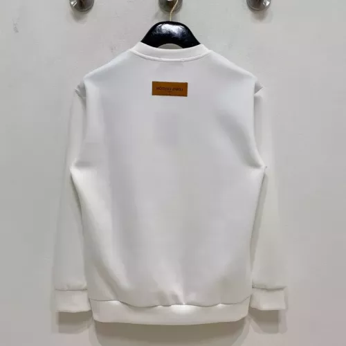 Replica Louis Vuitton LV Hoodies Long Sleeved For Unisex #1378085 $80.00 USD for Wholesale