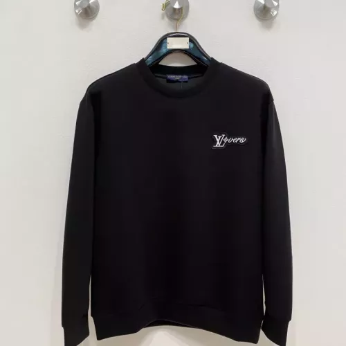 Wholesale Louis Vuitton LV Hoodies Long Sleeved For Unisex #1378086 $80.00 USD, Wholesale Quality Replica Louis Vuitton LV Hoodies